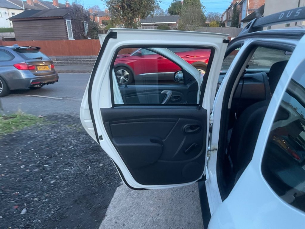 Used Dacia Duster 2017 for sale - 76654674: Photo 24