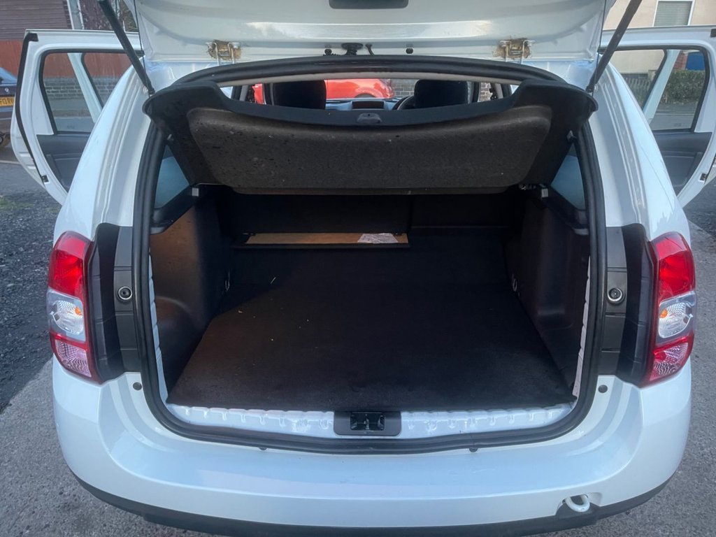 Used Dacia Duster 2017 for sale - 76654674: Photo 25