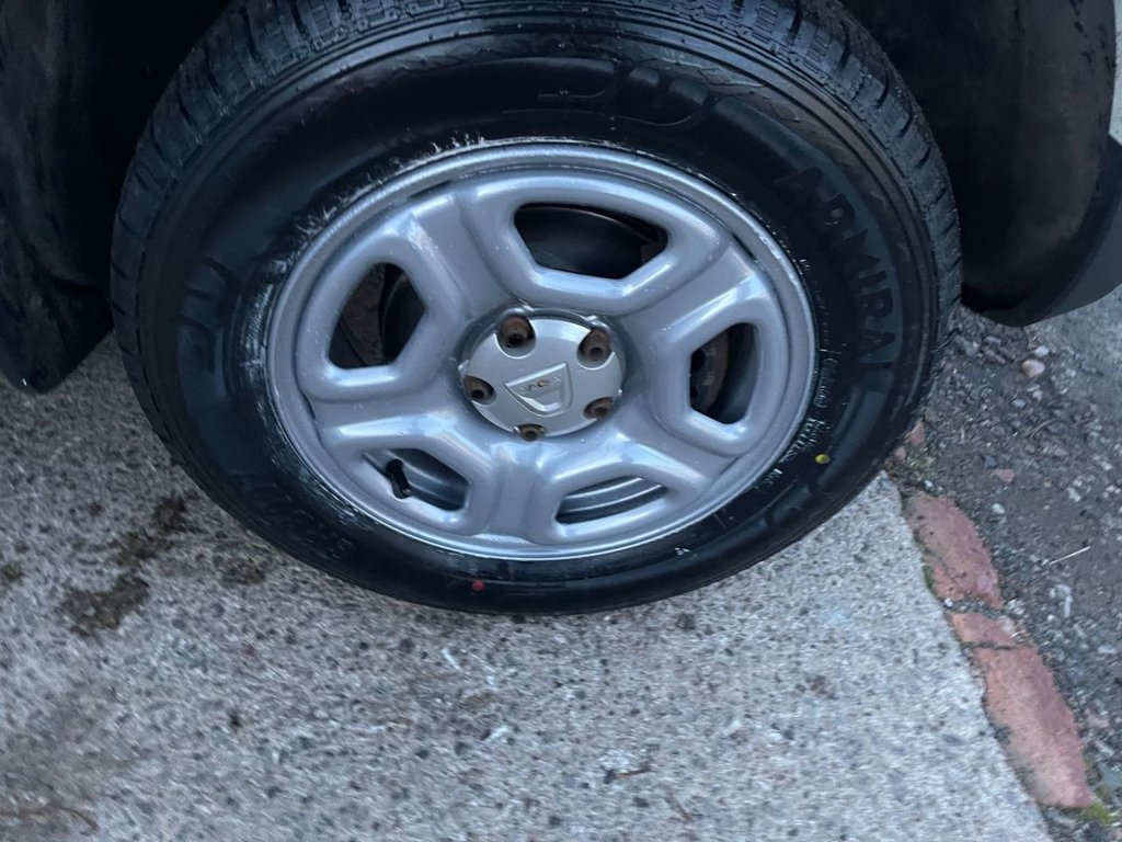 Used Dacia Duster 2017 for sale - 76654674: Photo 26