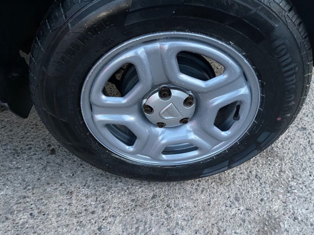 Used Dacia Duster 2017 for sale - 76654674: Photo 27