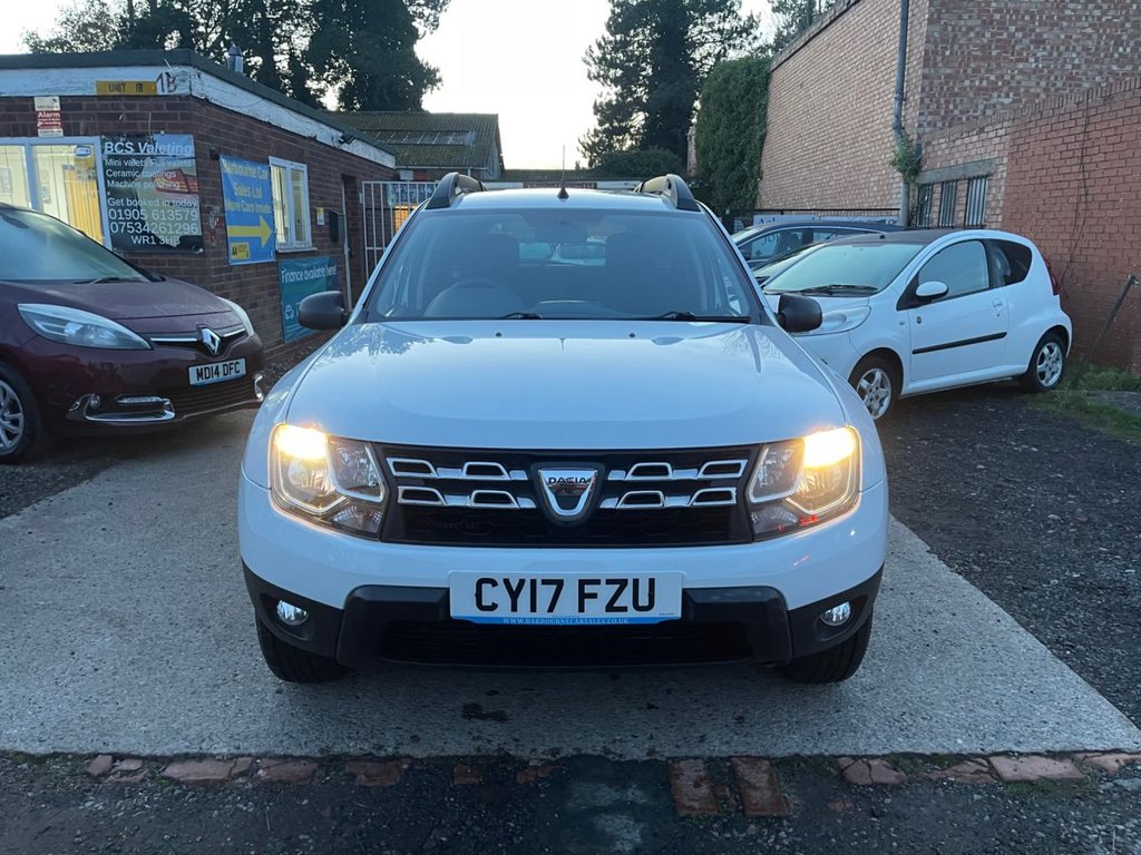 Used Dacia Duster 2017 for sale - 76654674: Photo 29