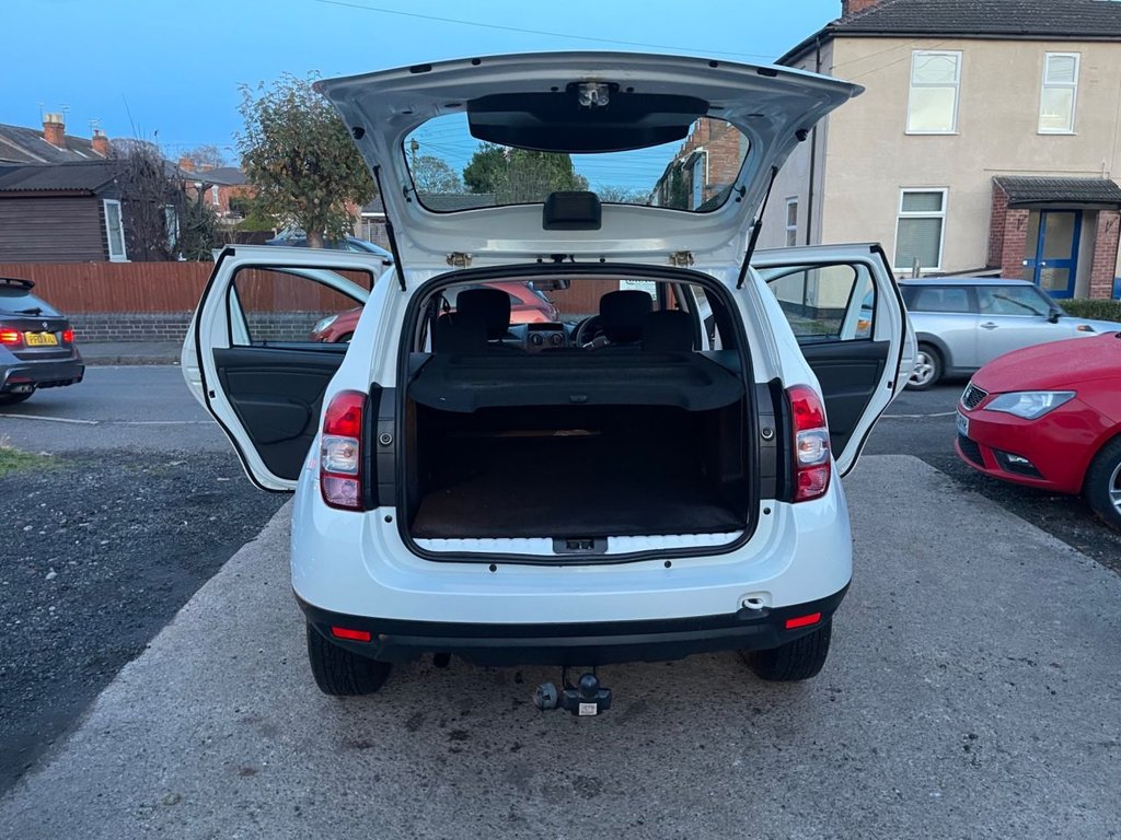 Used Dacia Duster 2017 for sale - 76654674: Photo 3