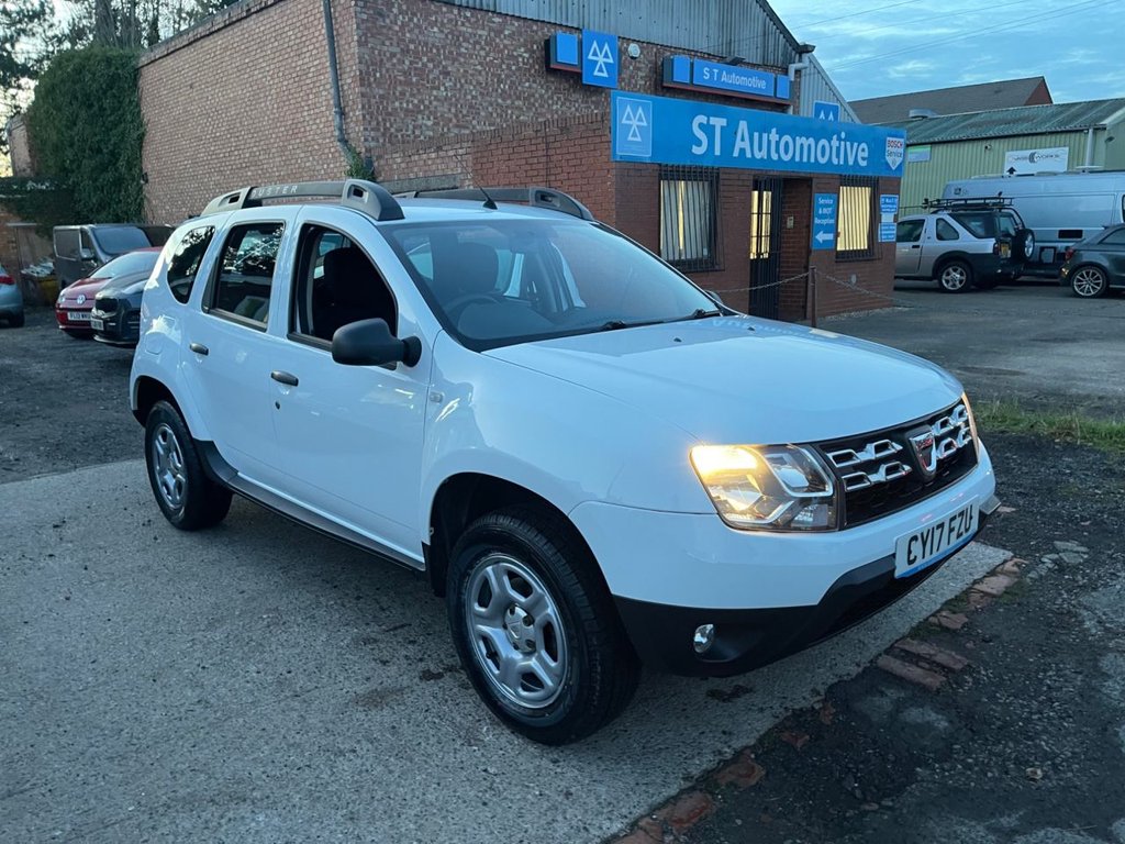 Used Dacia Duster 2017 for sale - 76654674: Photo 30