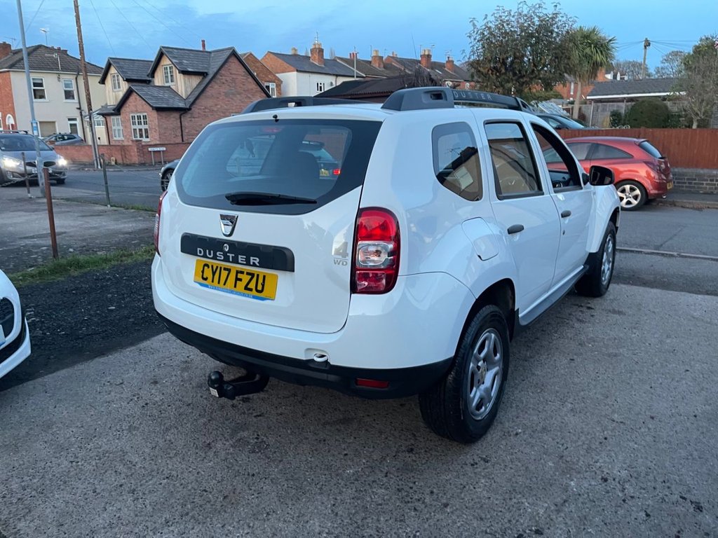 Used Dacia Duster 2017 for sale - 76654674: Photo 31
