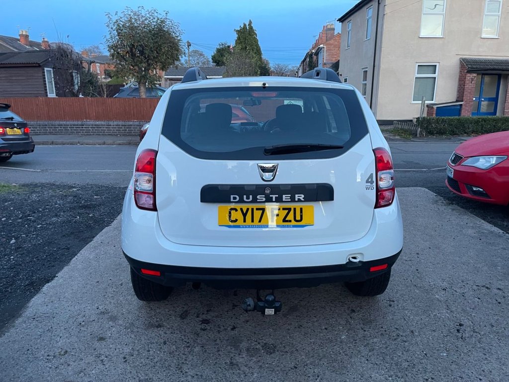 Used Dacia Duster 2017 for sale - 76654674: Photo 32