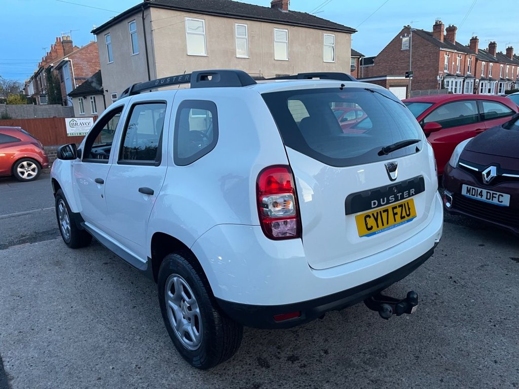 Used Dacia Duster 2017 for sale - 76654674: Photo 33