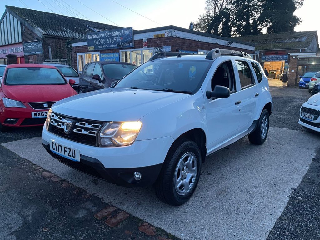 Used Dacia Duster 2017 for sale - 76654674: Photo 34