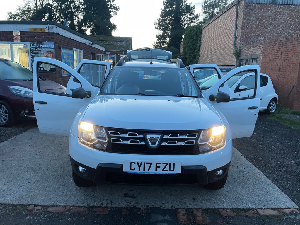 Used Dacia Duster 2017 for sale - 76654674: Photo 6