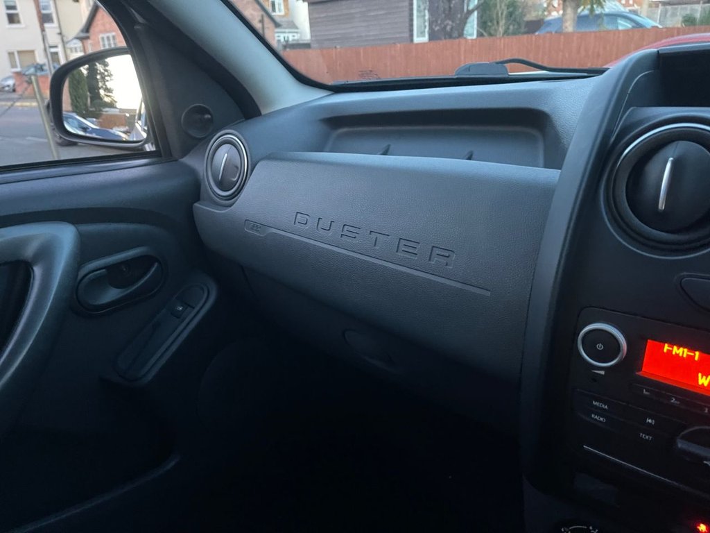 Used Dacia Duster 2017 for sale - 76654674: Photo 9