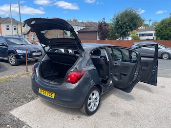 Used Vauxhall Corsa 2015 for sale - 78964432: Photo