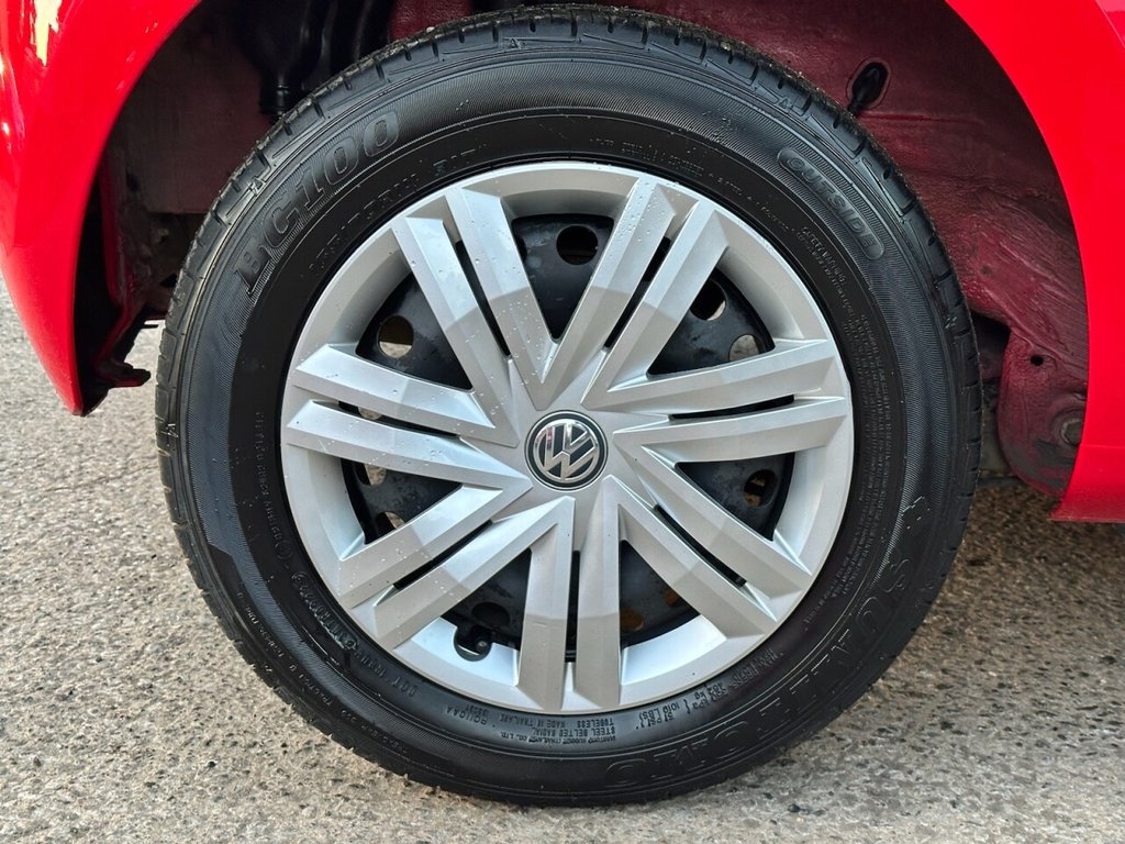 Used Volkswagen up! 2014 for sale - 76570577: Photo 27