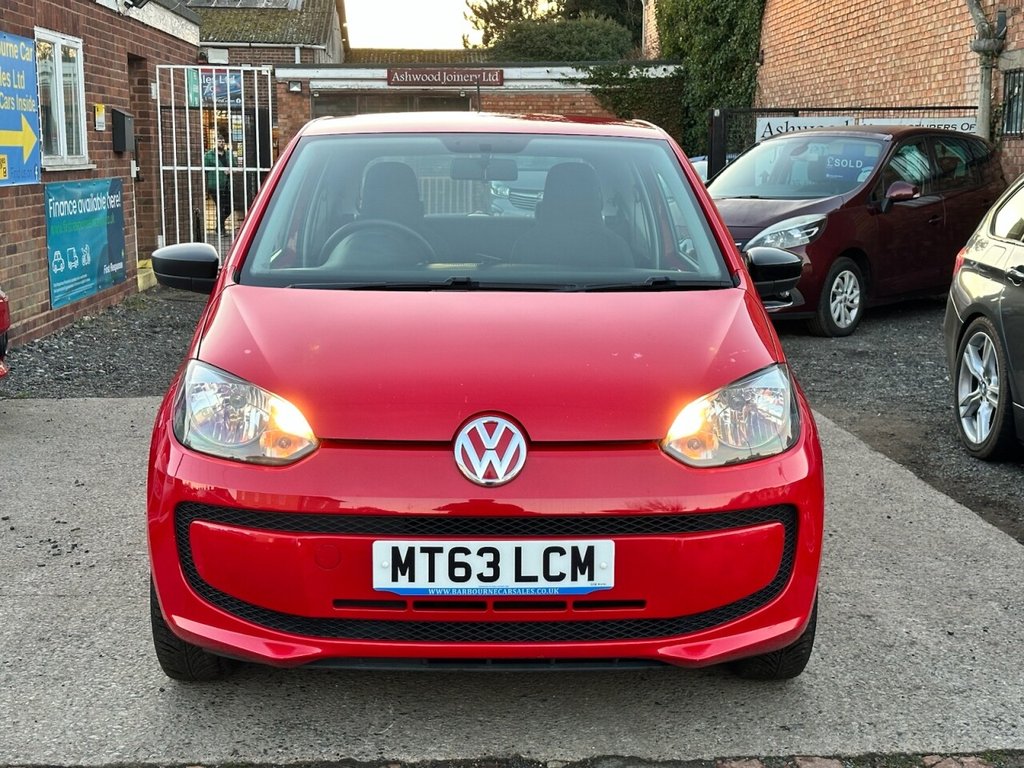 Used Volkswagen up! 2014 for sale - 76570577: Photo 30
