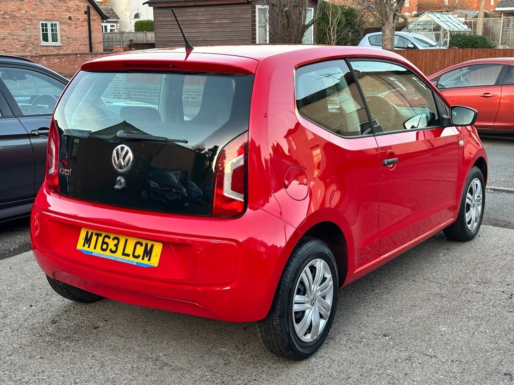 Used Volkswagen up! 2014 for sale - 76570577: Photo 31