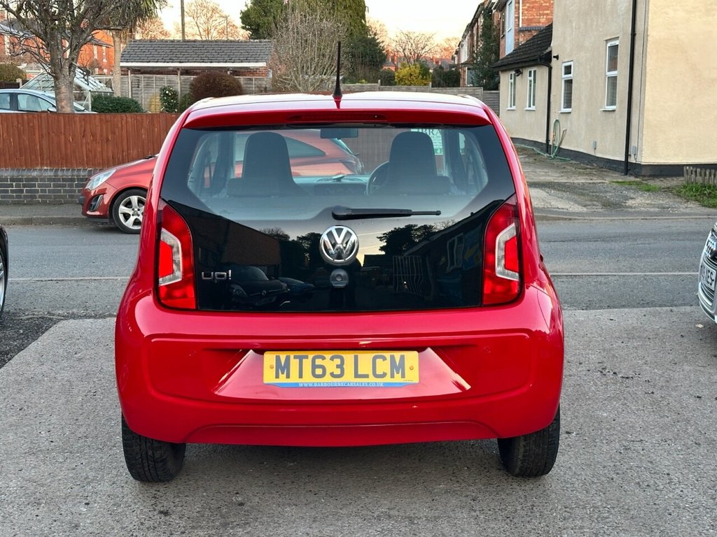 Used Volkswagen up! 2014 for sale - 76570577: Photo 33