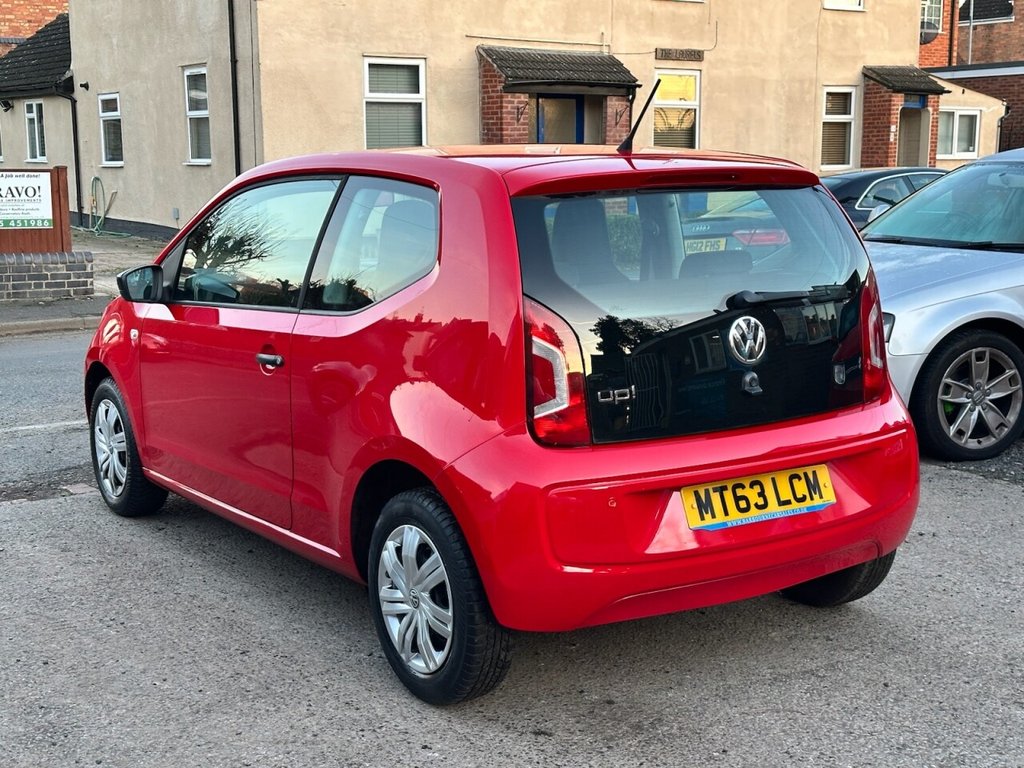 Used Volkswagen up! 2014 for sale - 76570577: Photo 34