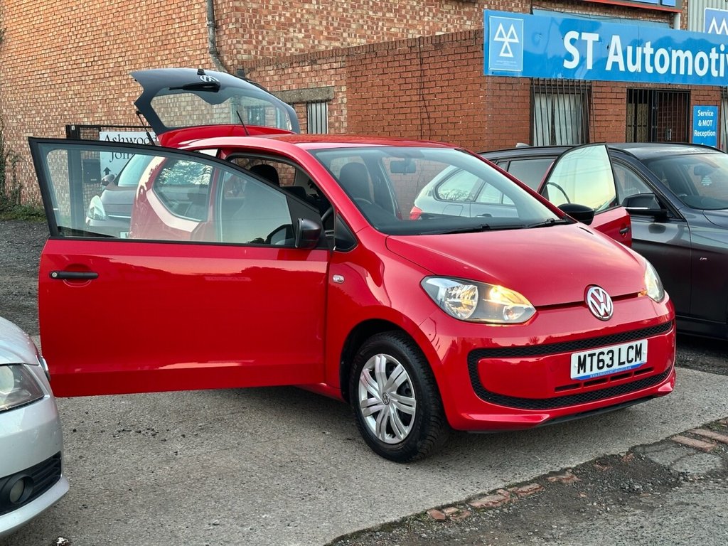 Used Volkswagen up! 2014 for sale - 76570577: Photo 7