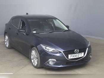 Used Mazda Mazda3 2014 for sale - 79345327: Photo