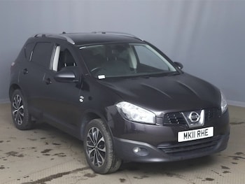 Used Nissan Qashqai 2011 for sale - 78474780: Photo