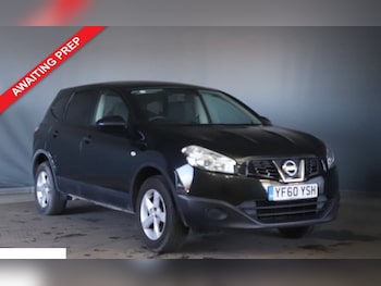 2011 (60) - 1.6 [117] Visia 5dr