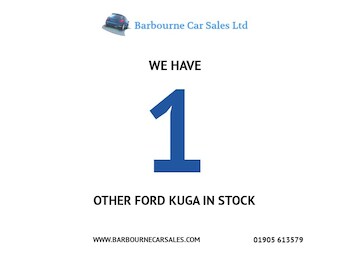 Used Ford Kuga 2018 for sale - 77936026: Photo