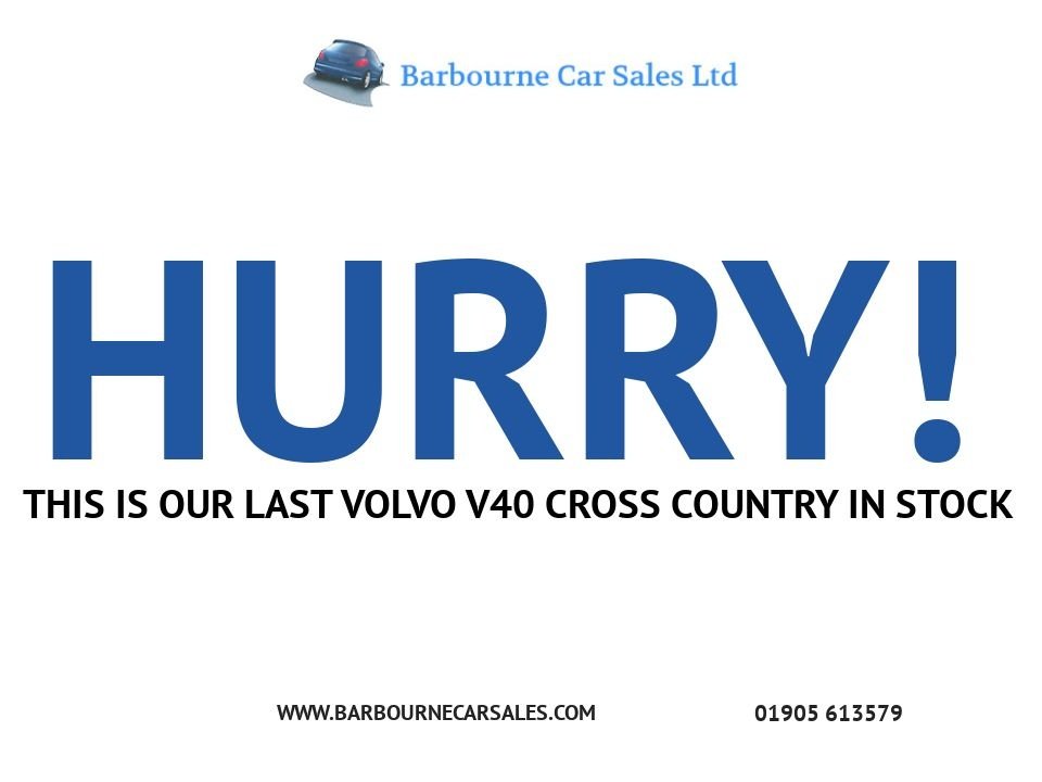 Used Volvo V40 2016 for sale - 78017142: Photo 3