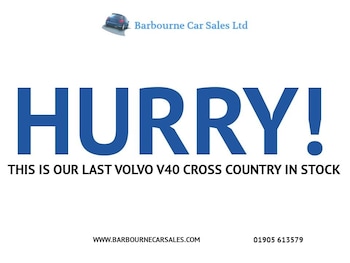 Used Volvo V40 2016 for sale - 78017142: Photo