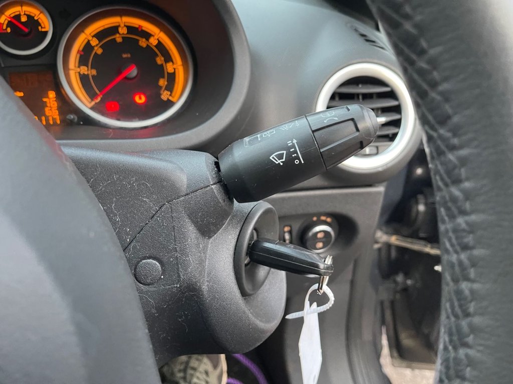 Used Vauxhall Corsa 2013 for sale - 77200125: Photo 15