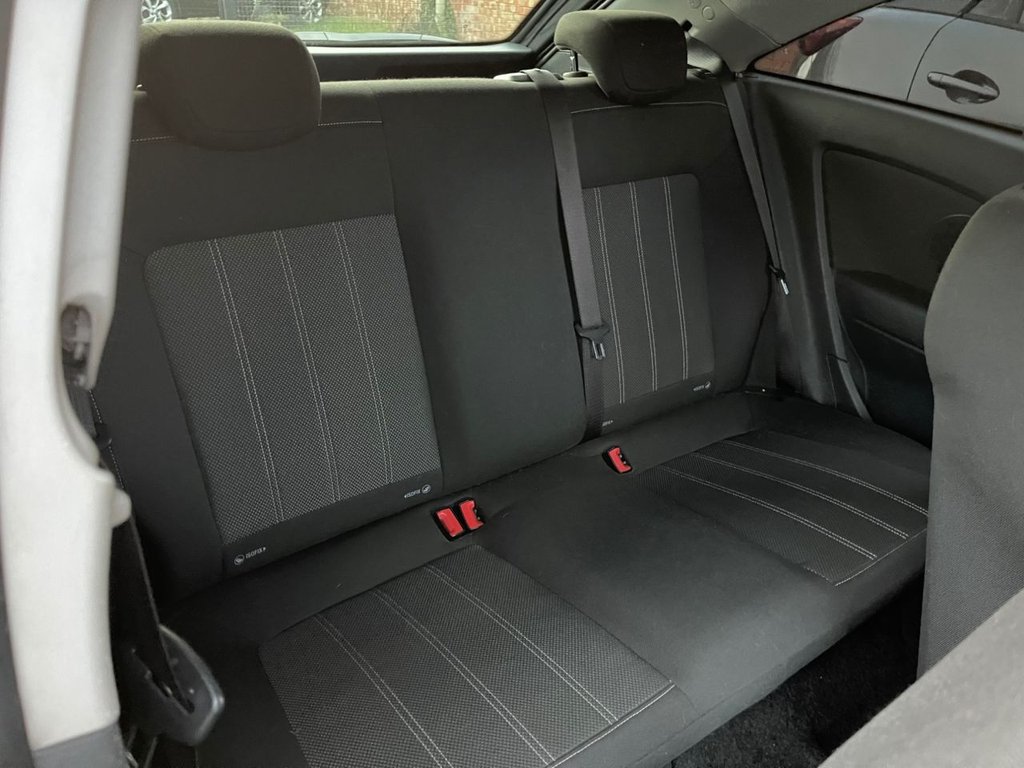 Used Vauxhall Corsa 2013 for sale - 77200125: Photo 18