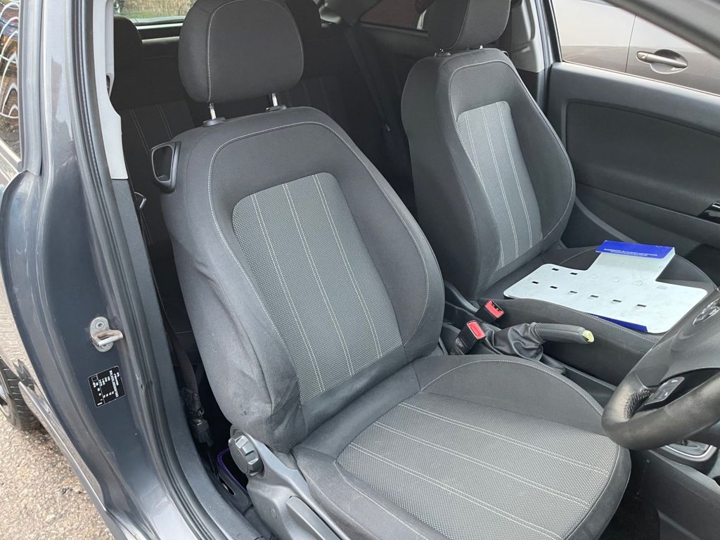 Used Vauxhall Corsa 2013 for sale - 77200125: Photo 19