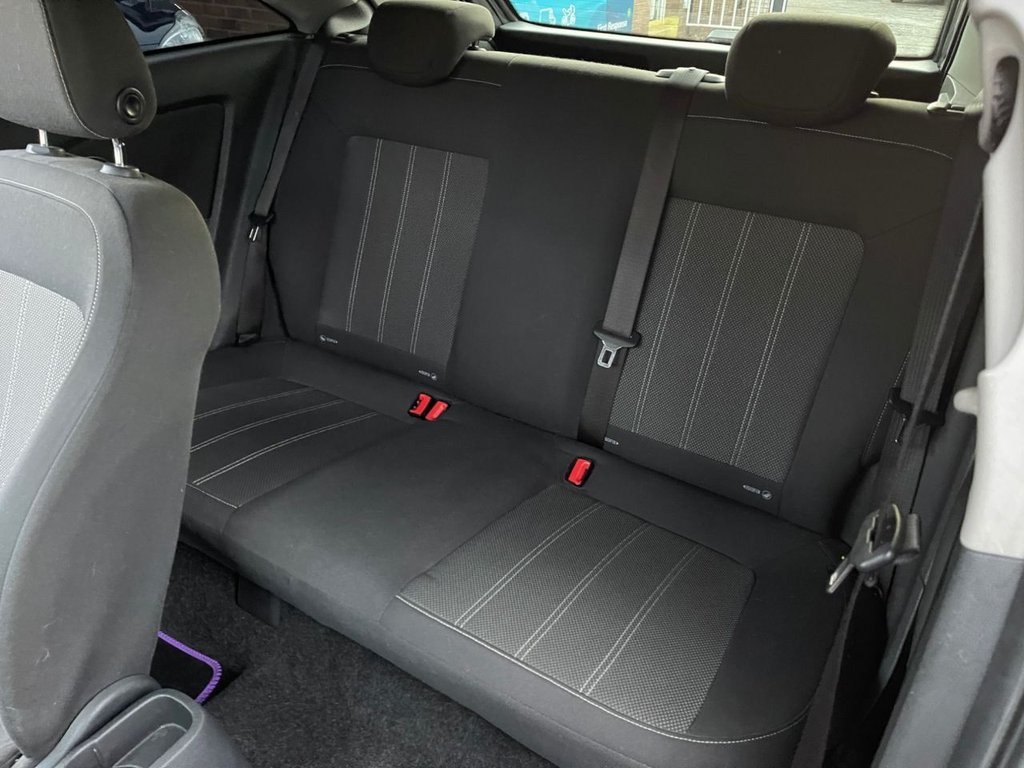 Used Vauxhall Corsa 2013 for sale - 77200125: Photo 22