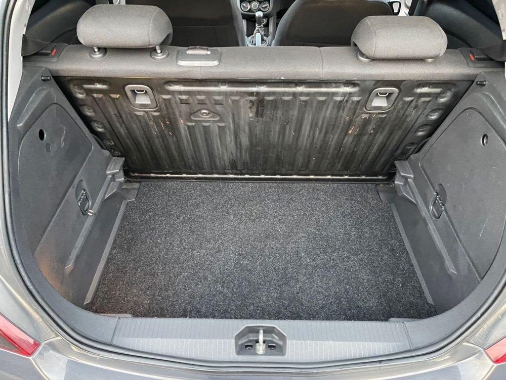 Used Vauxhall Corsa 2013 for sale - 77200125: Photo 26