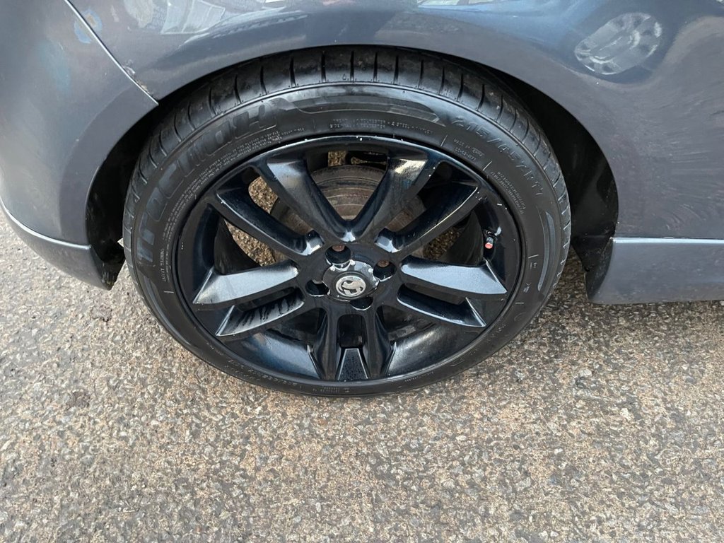 Used Vauxhall Corsa 2013 for sale - 77200125: Photo 27