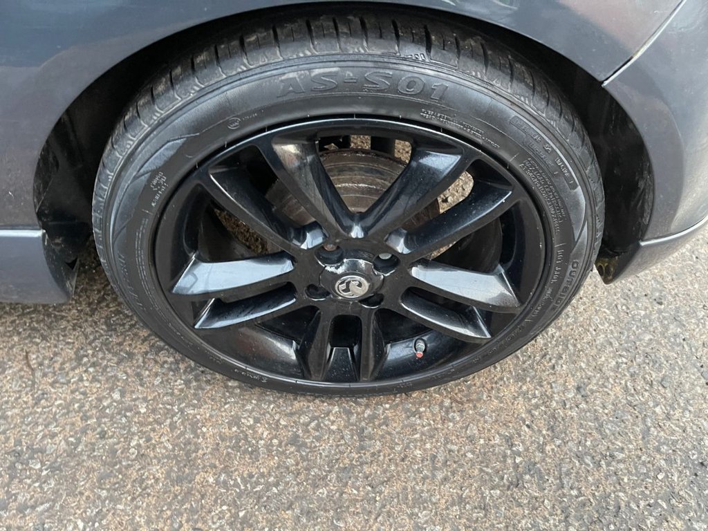 Used Vauxhall Corsa 2013 for sale - 77200125: Photo 28