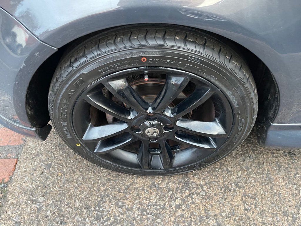 Used Vauxhall Corsa 2013 for sale - 77200125: Photo 29