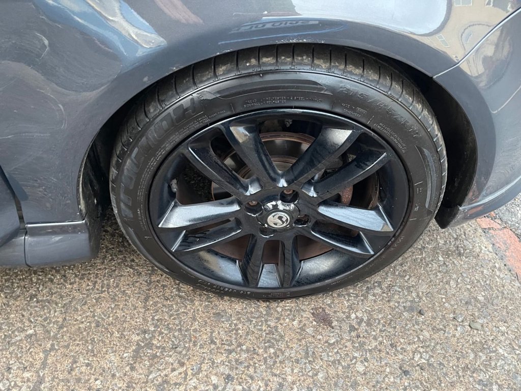 Used Vauxhall Corsa 2013 for sale - 77200125: Photo 7