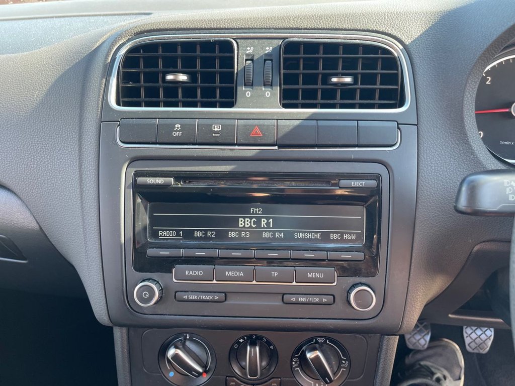 Used Volkswagen Polo 2012 for sale - 77936309: Photo 12