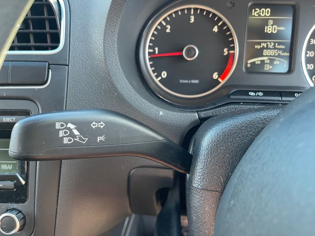 Used Volkswagen Polo 2012 for sale - 77936309: Photo 13