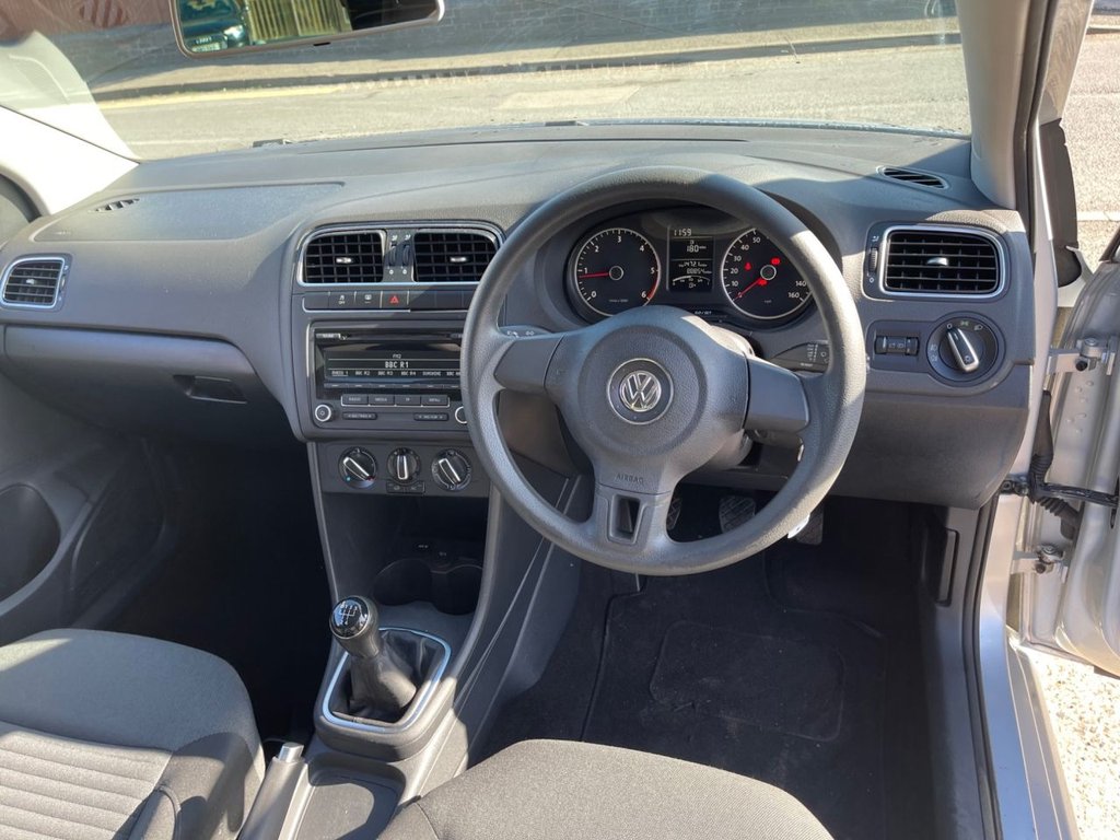Used Volkswagen Polo 2012 for sale - 77936309: Photo 18