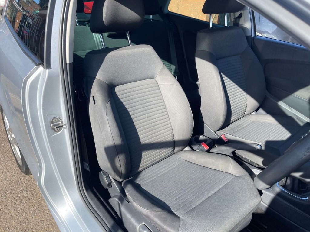 Used Volkswagen Polo 2012 for sale - 77936309: Photo 19