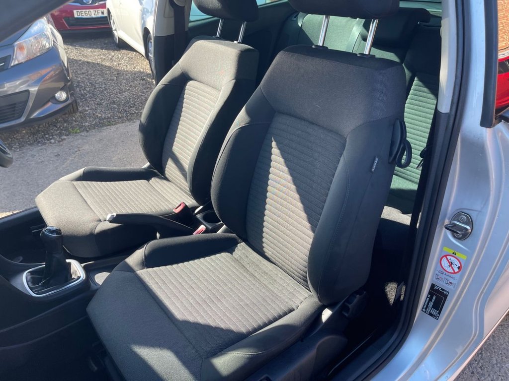 Used Volkswagen Polo 2012 for sale - 77936309: Photo 22