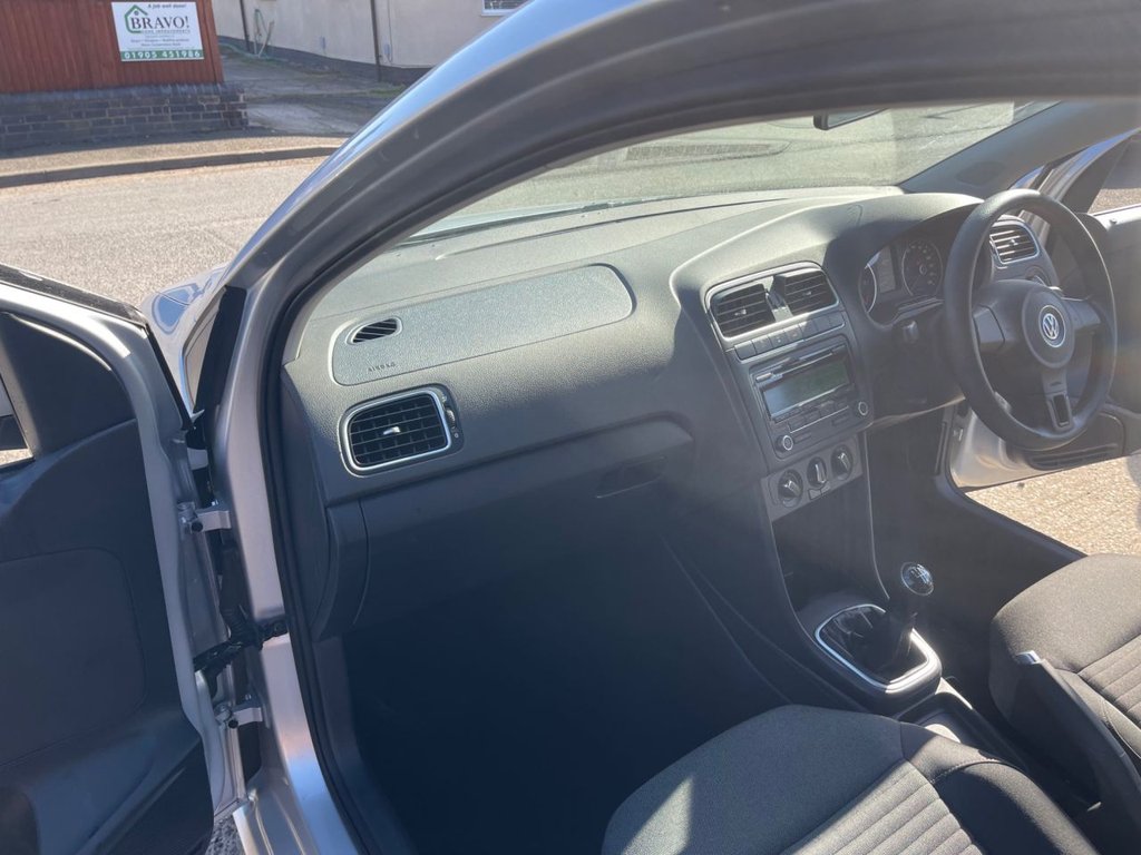 Used Volkswagen Polo 2012 for sale - 77936309: Photo 23