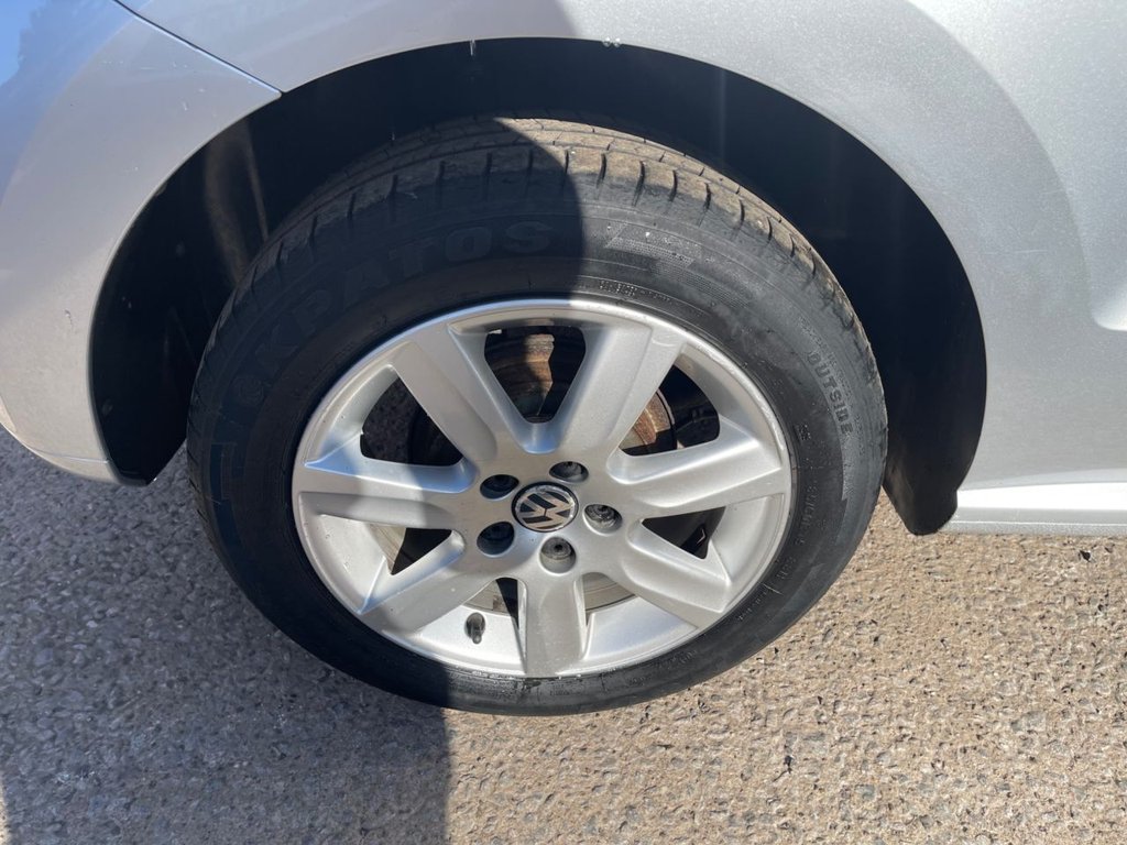 Used Volkswagen Polo 2012 for sale - 77936309: Photo 27