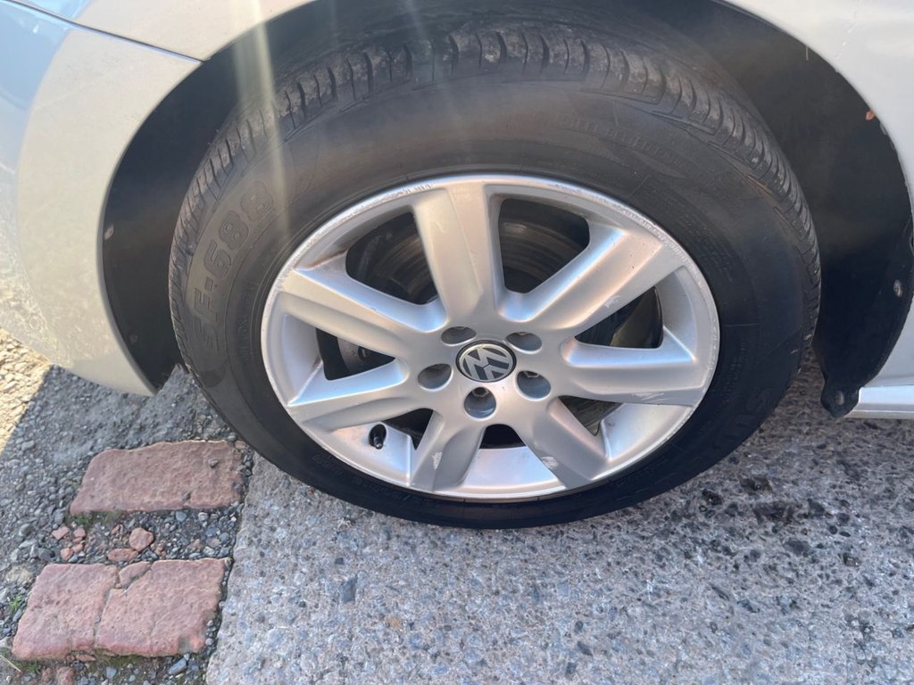 Used Volkswagen Polo 2012 for sale - 77936309: Photo 28