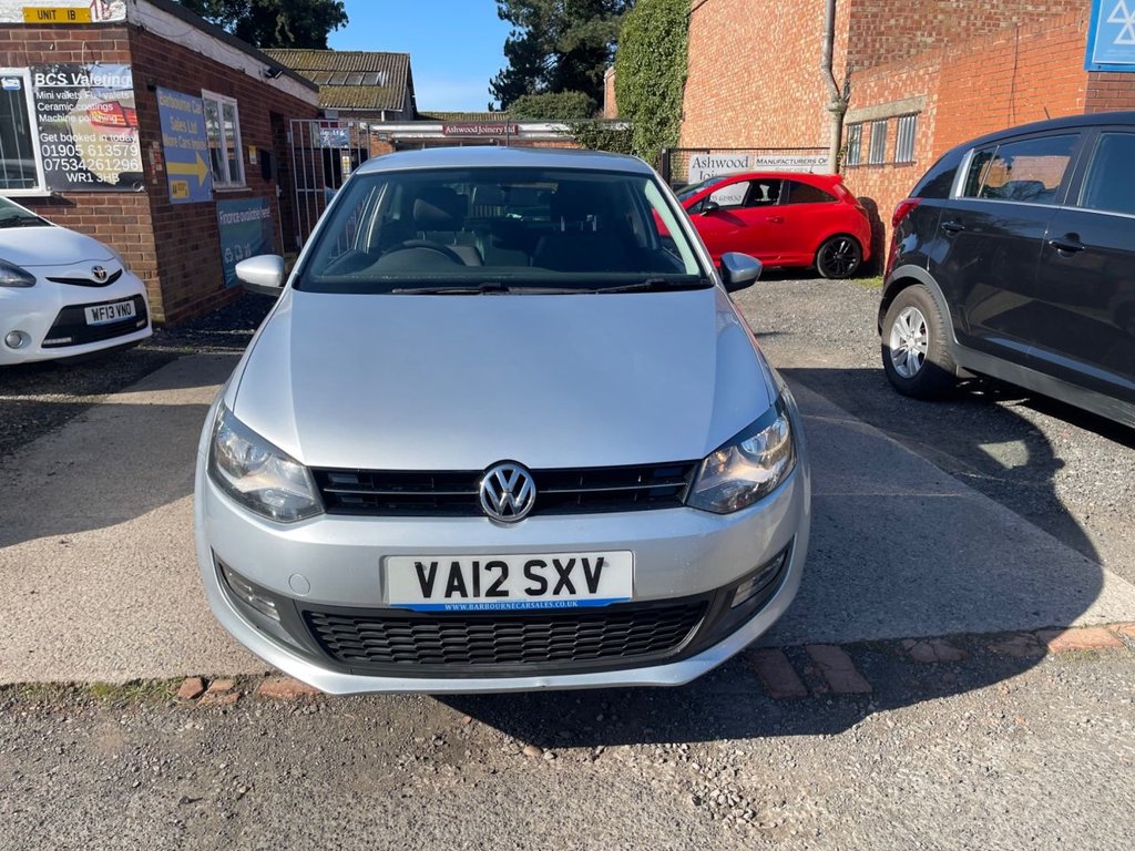 Used Volkswagen Polo 2012 for sale - 77936309: Photo 29