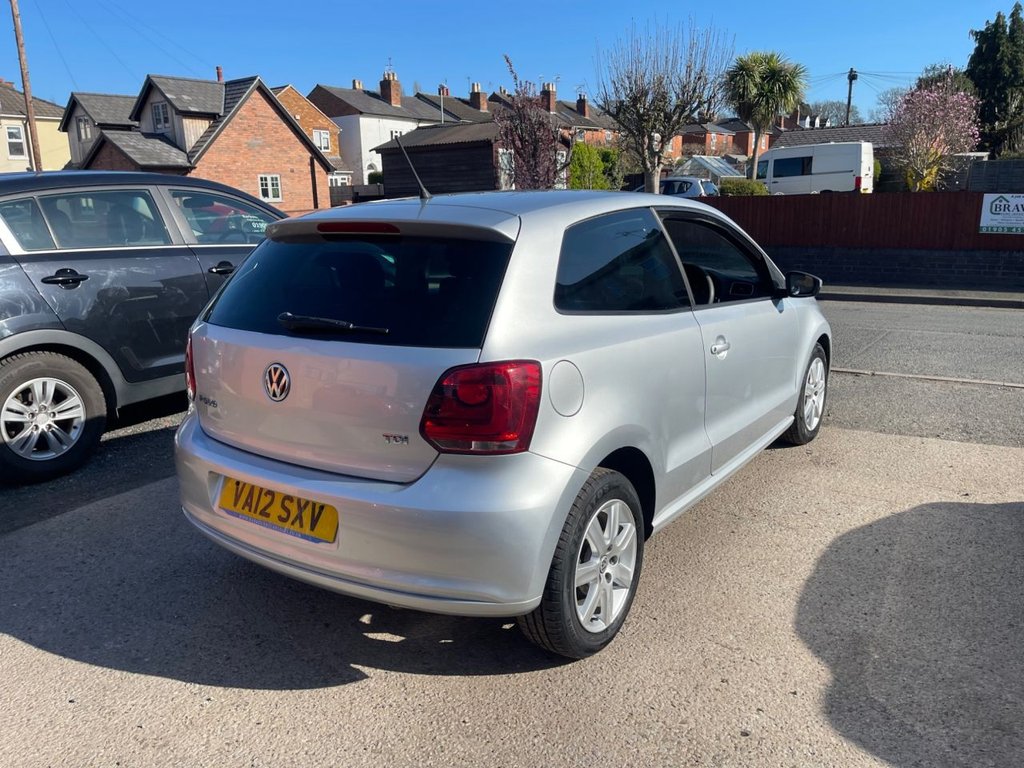 Used Volkswagen Polo 2012 for sale - 77936309: Photo 31