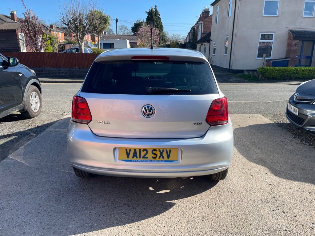 Used Volkswagen Polo 2012 for sale - 77936309: Photo 32