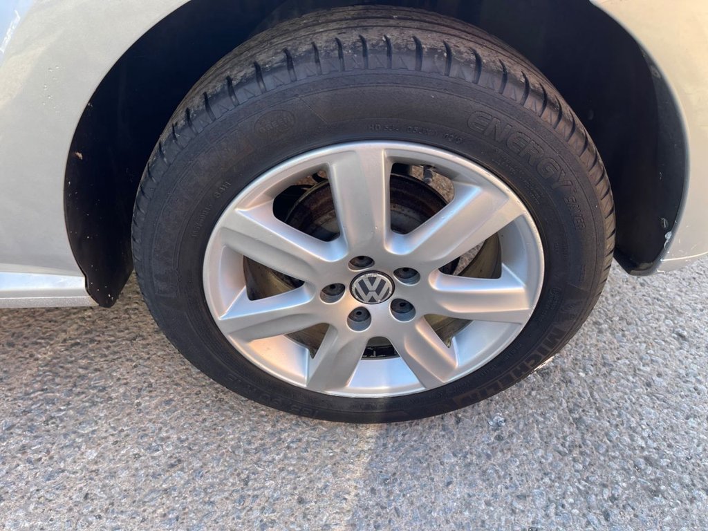 Used Volkswagen Polo 2012 for sale - 77936309: Photo 7