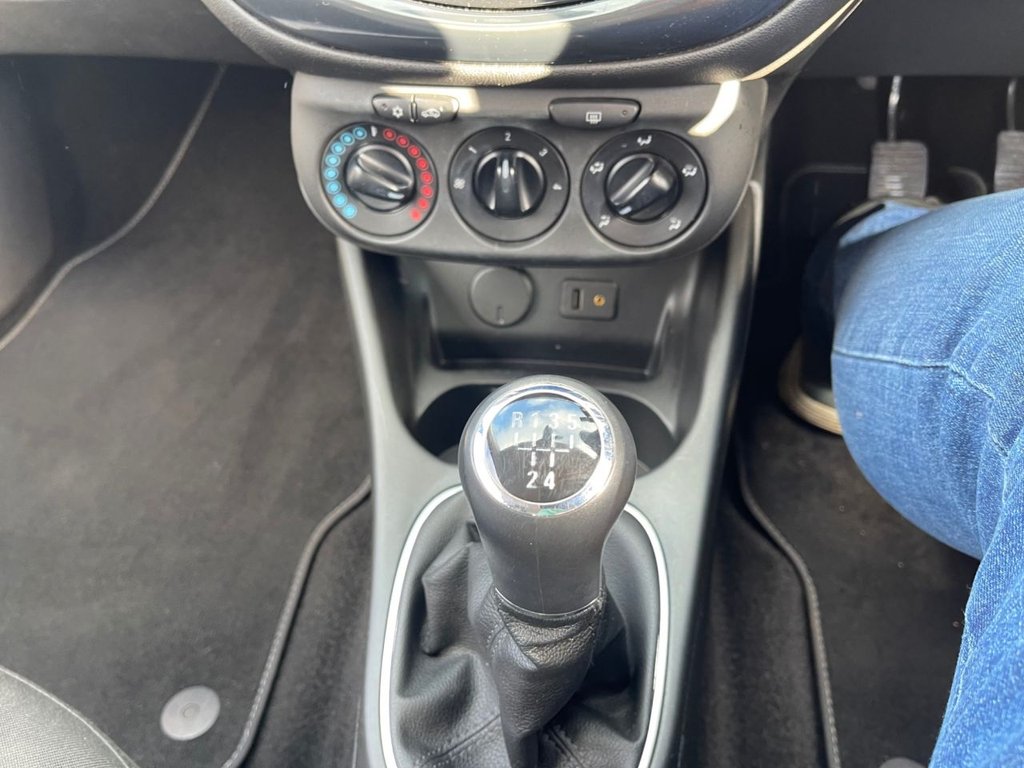 Used Vauxhall Corsa 2015 for sale - 77534228: Photo 10