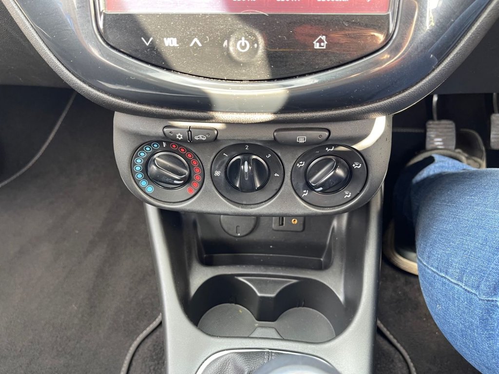 Used Vauxhall Corsa 2015 for sale - 77534228: Photo 11