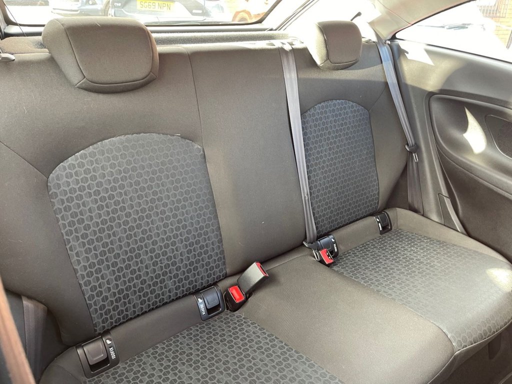 Used Vauxhall Corsa 2015 for sale - 77534228: Photo 19